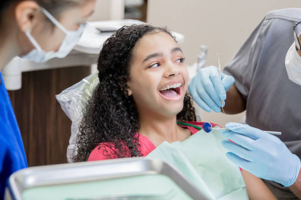 Best Emergency Orthodontic Repairs in Fair Plain, MI