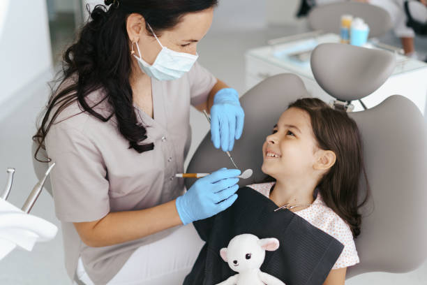 Best Same-Day Emergency Dentist in Fair Plain, MI