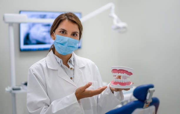 Best Emergency Broken Tooth Repair in Fair Plain, MI