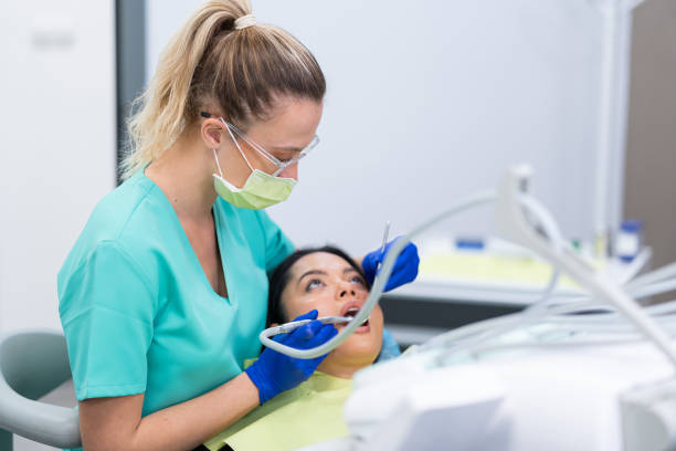 Best Emergency Orthodontic Repairs in Fair Plain, MI